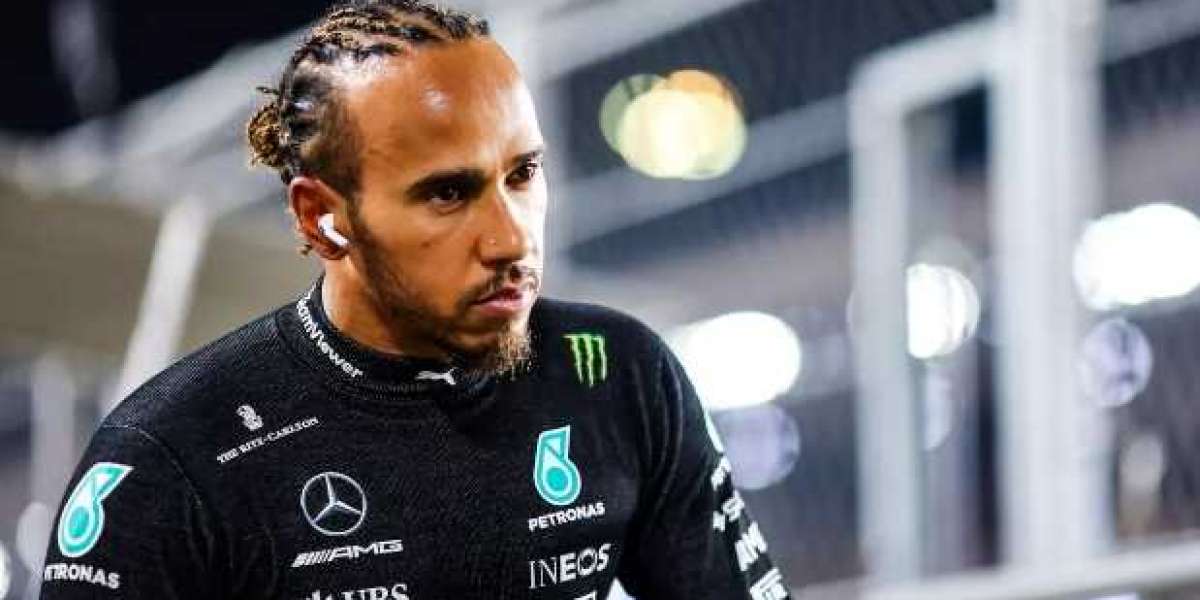 FIA Raises Maximum Fine to €1 Million for Employing Stars Around Lewis Hamilton