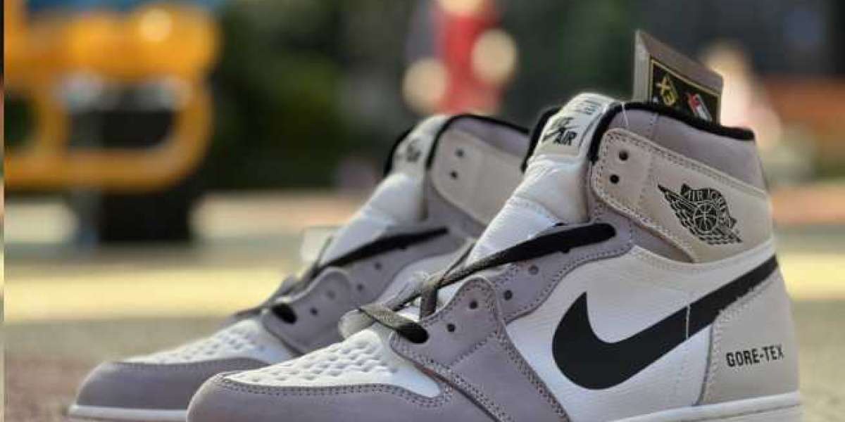 Air Jordan 1 High Element: A Sneaker Revolution