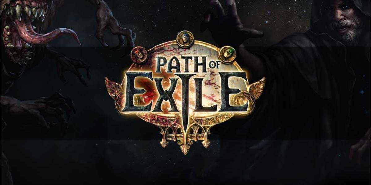Shortcuts To Path Of Exile Currency That Only A Few Know About
