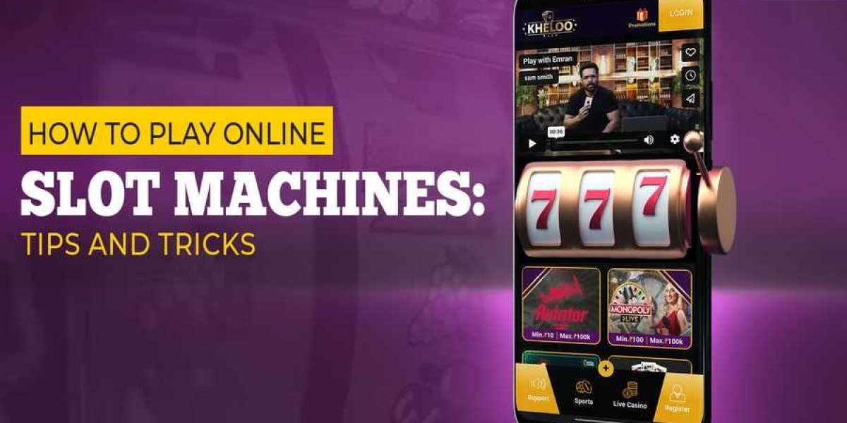 Master the Virtual Roulette: How to Play Online Casino Like a Pro