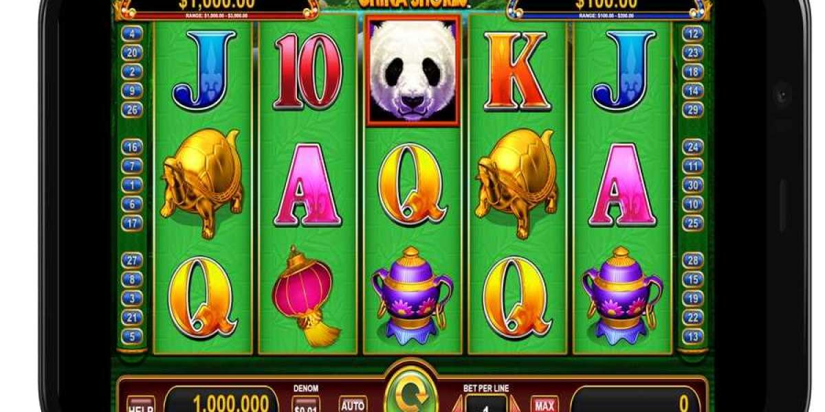 Roll the Digital Dice: A Guide to Mastering Online Casinos