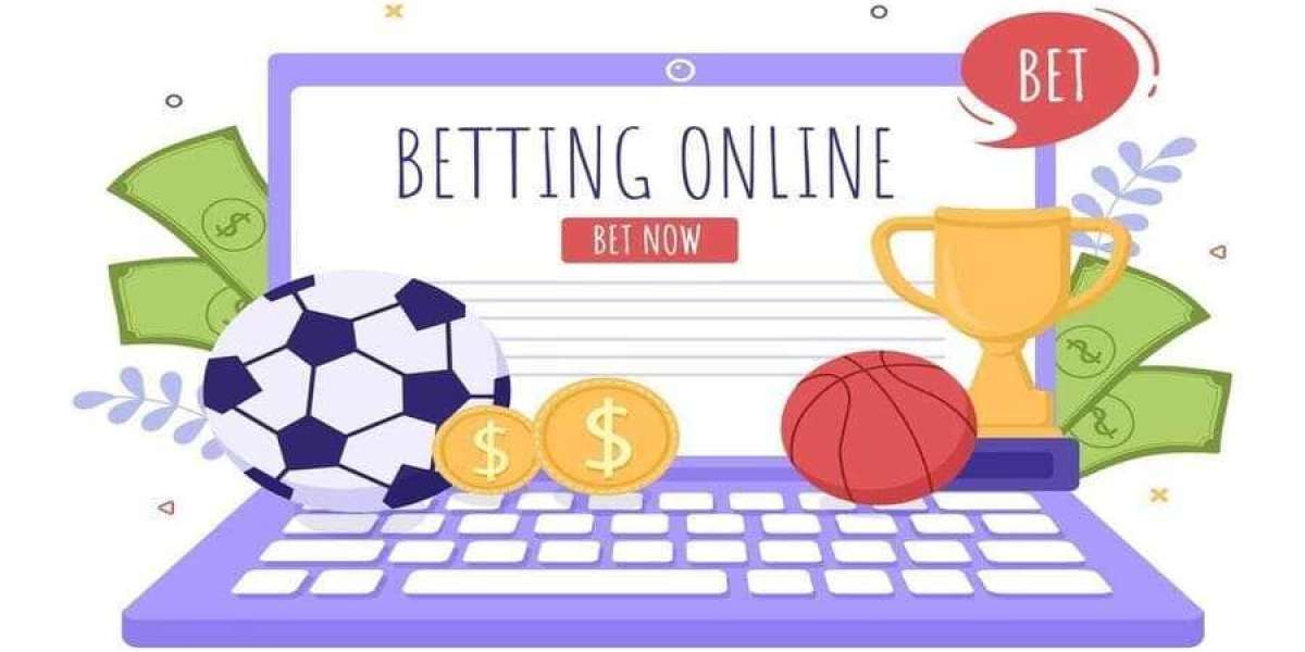 Bet Big, Laugh Loud: Dive into the World of Korean Sports Betting Sites