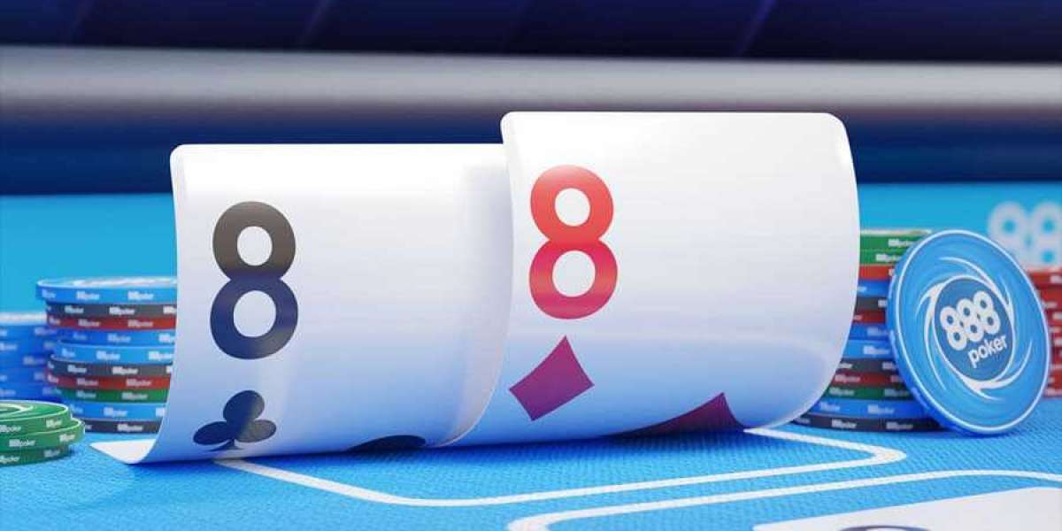 Betting Bliss: The Ultimate Online Baccarat Experience