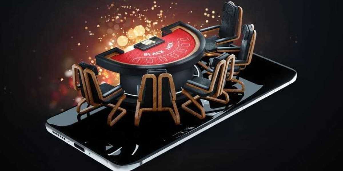 Master the Art of Online Slot Play