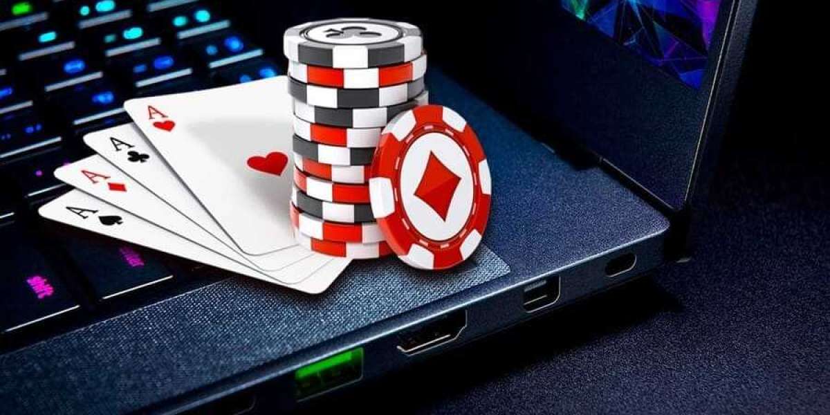 Mastering How to Play Online Baccarat