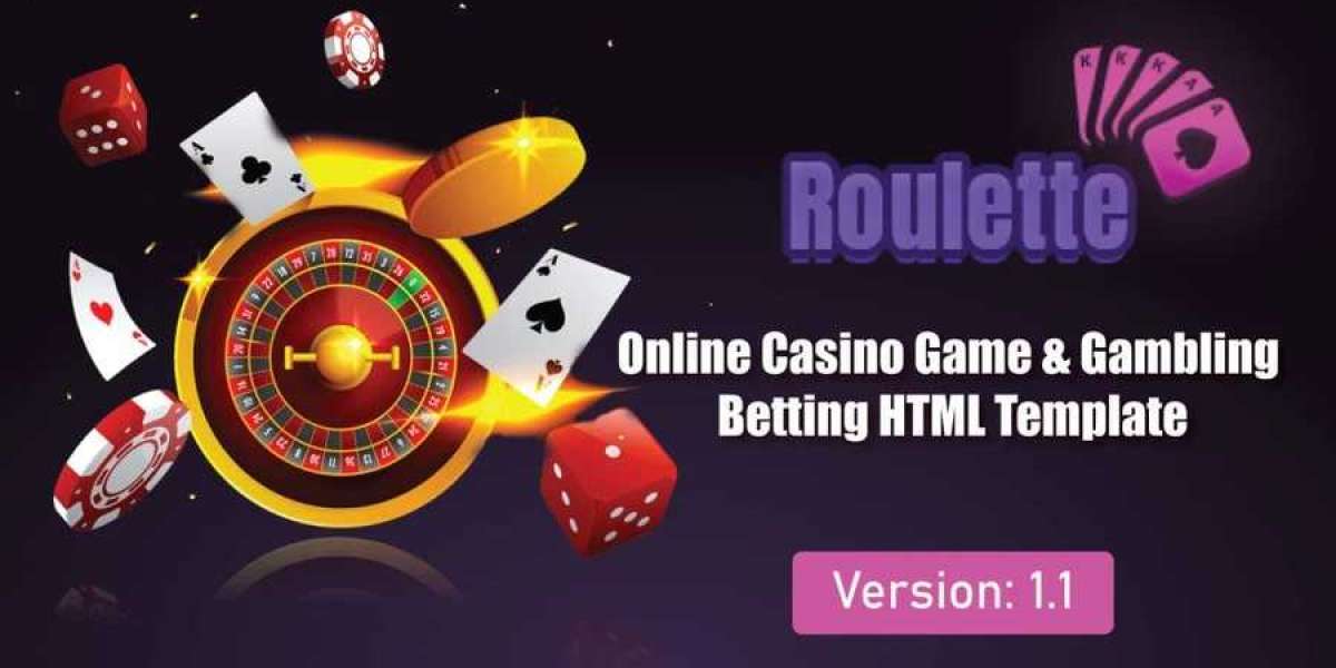 Ultimate Guide to Casino Sites