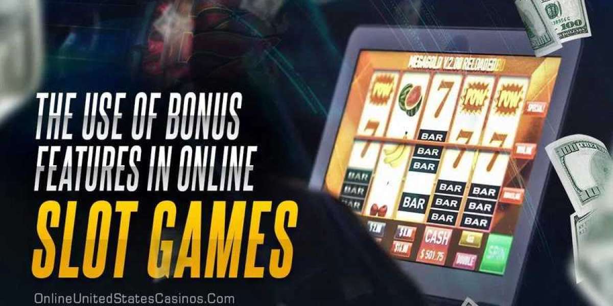 Discovering the World of Online Casinos