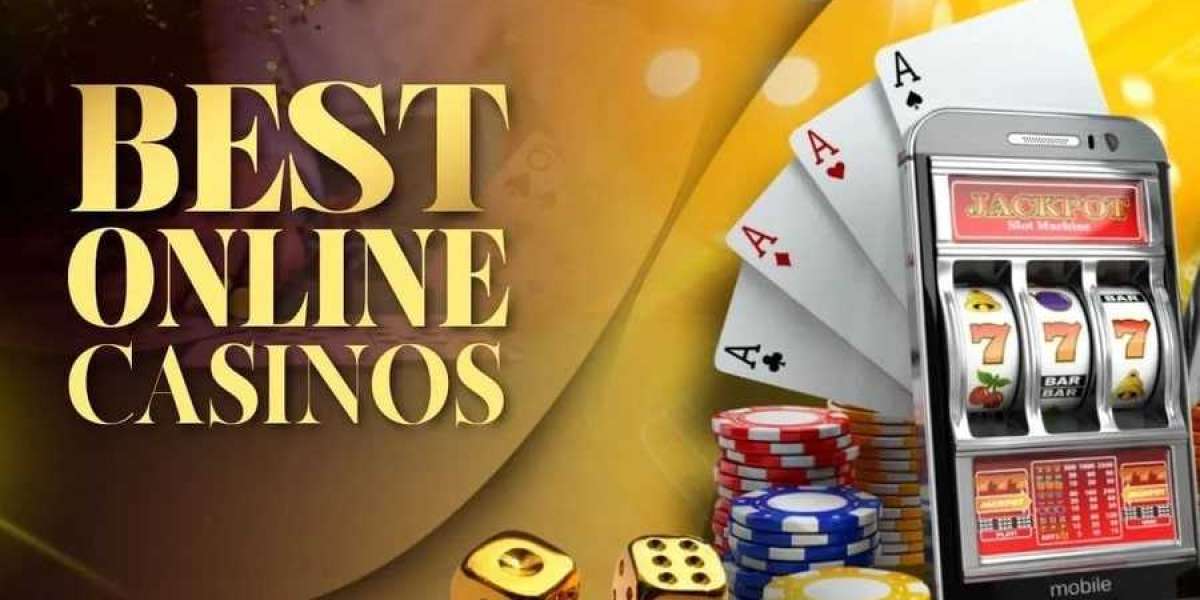 Mastering the Game: How to Play Online Slot