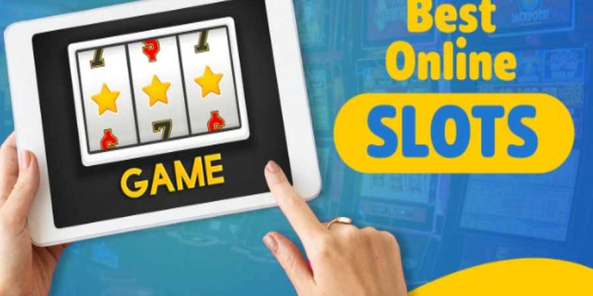 Mastering the Art of Online Slots: How to Play with Flair