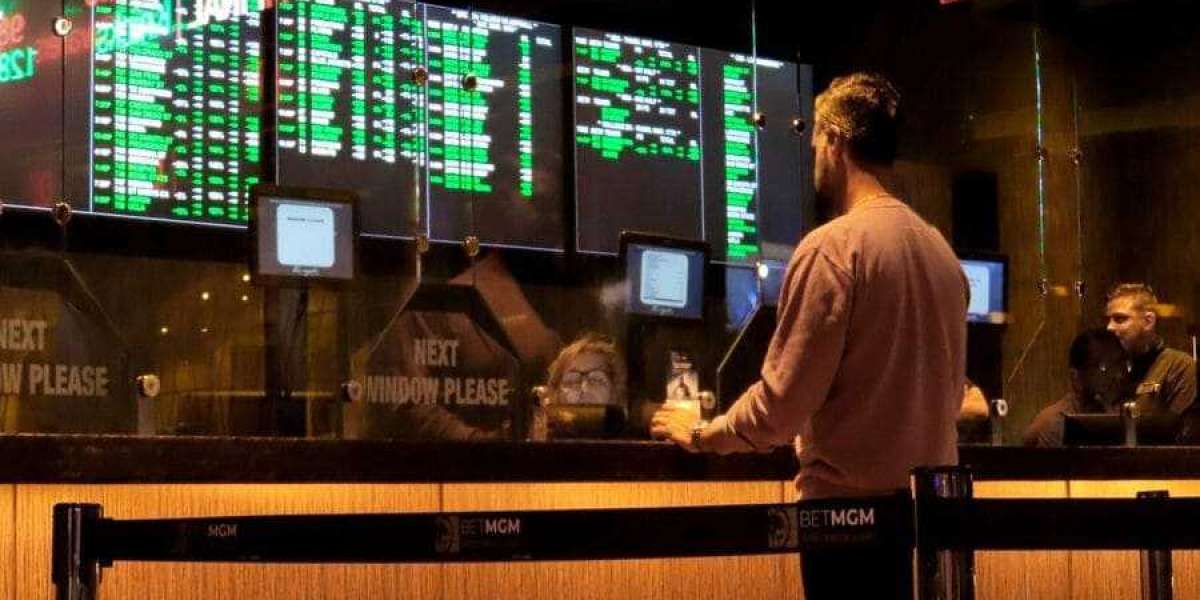 Ultimate Guide to Sports Betting Sites