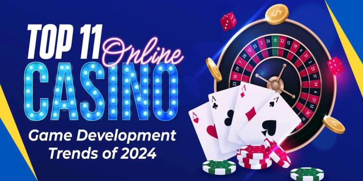 Mastering the Art of Online Slot Gaming