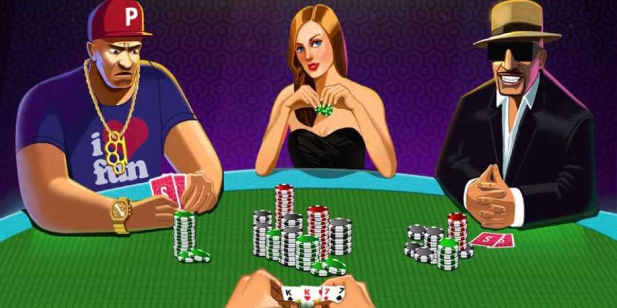 Mastering the Art of Online Baccarat: A Comprehensive Guide