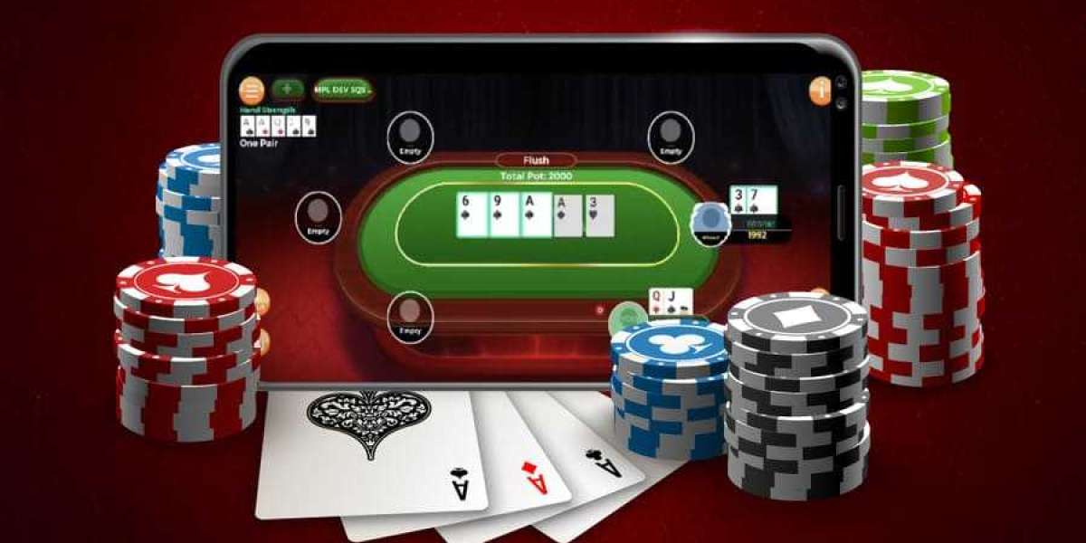 Discover The Best Korean Gambling Sites Today!