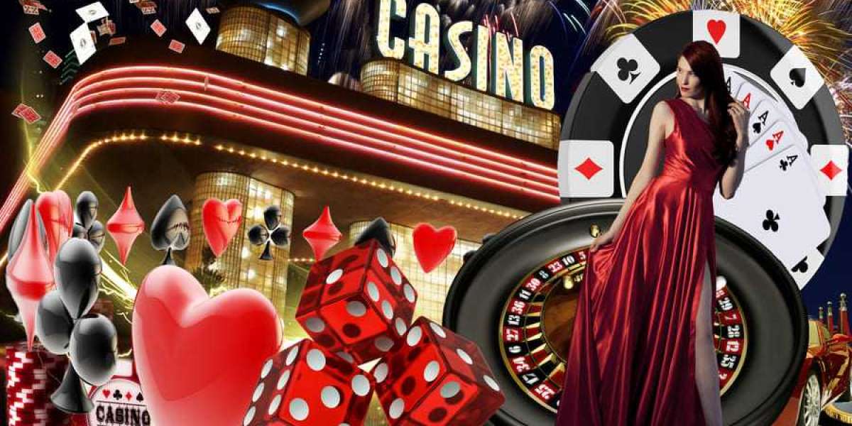 Mastering How to Play Online Casino: A Step-by-Step Guide