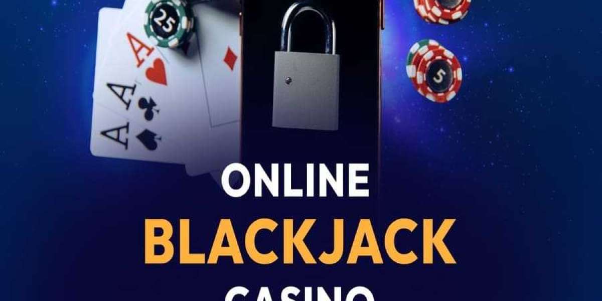 Top Secrets of a Leading Gambling Site