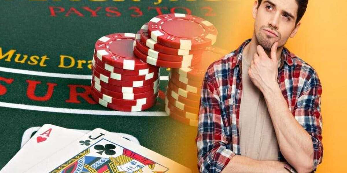 An Ultimate Guide to Top Gambling Sites