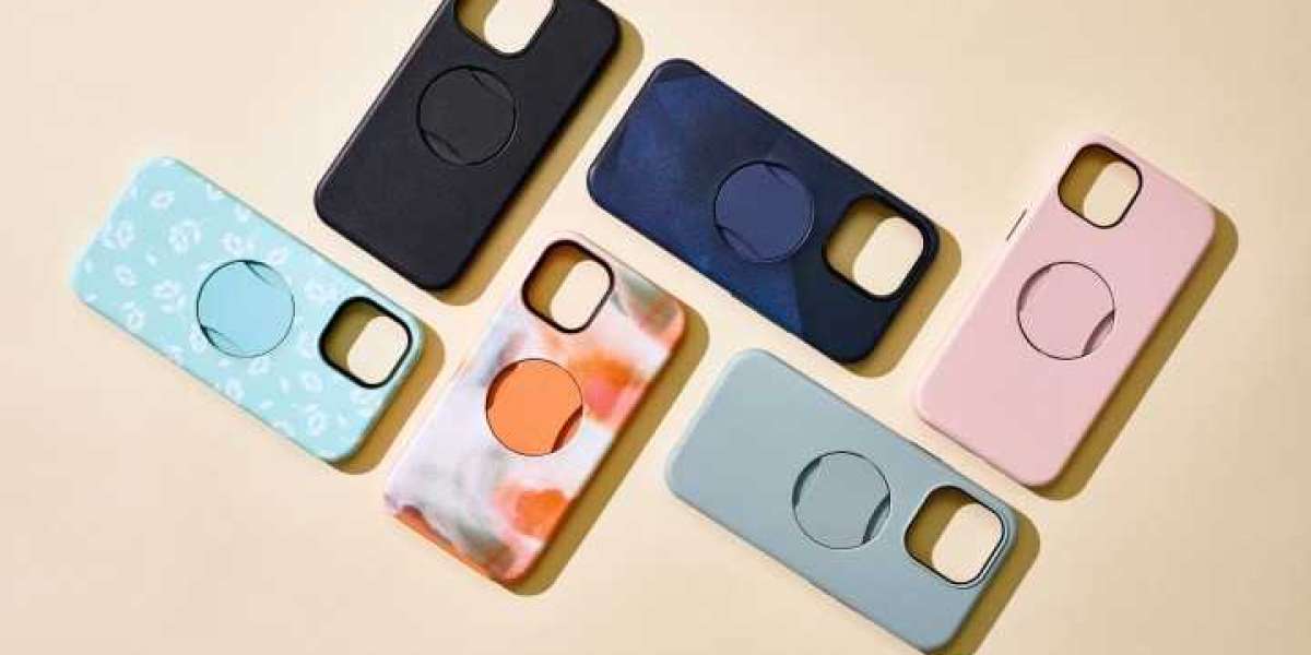 Nine Fun and Quirky Mobile Back Covers to Brighten Your Day