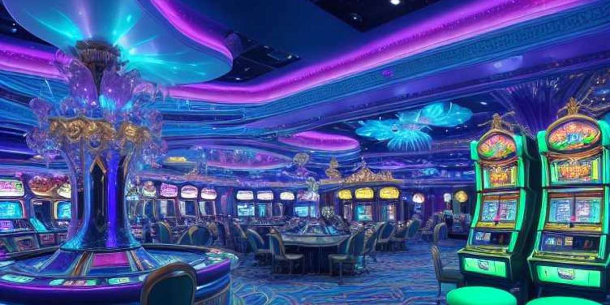 Uitgebreide Gaming ervaring bij QBet Casino