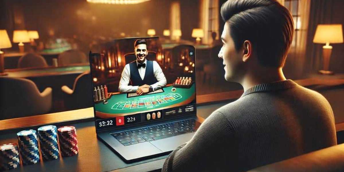 Discover the Best Casino Site