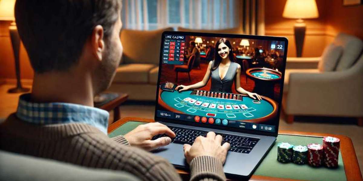 Exploring Casino Sites: A Comprehensive Guide