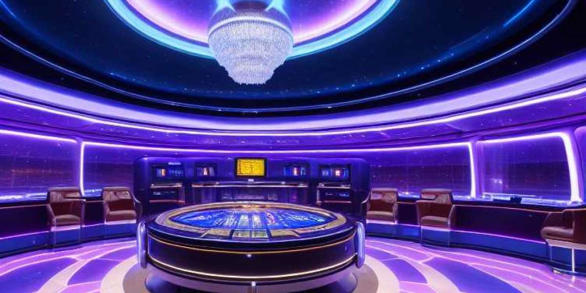 Immersive Live Croupier Experiences at RickyCasino