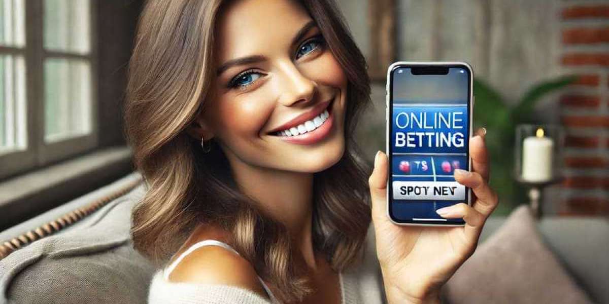 Exploring Korean Gambling Sites