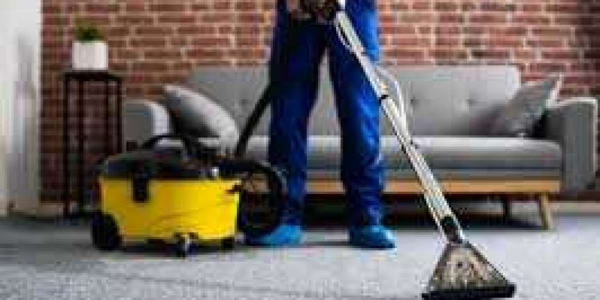 The Health and Comfort Benefits of Carpet Cleaning