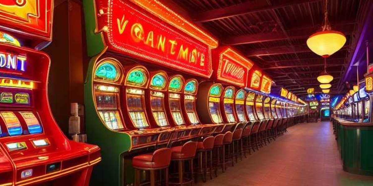 Uitvoerige Speelautomaten Ervaring bij Unibet Casino