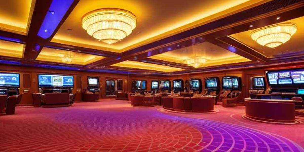 Verschillende speelautomaten bij Lucky Max Casino