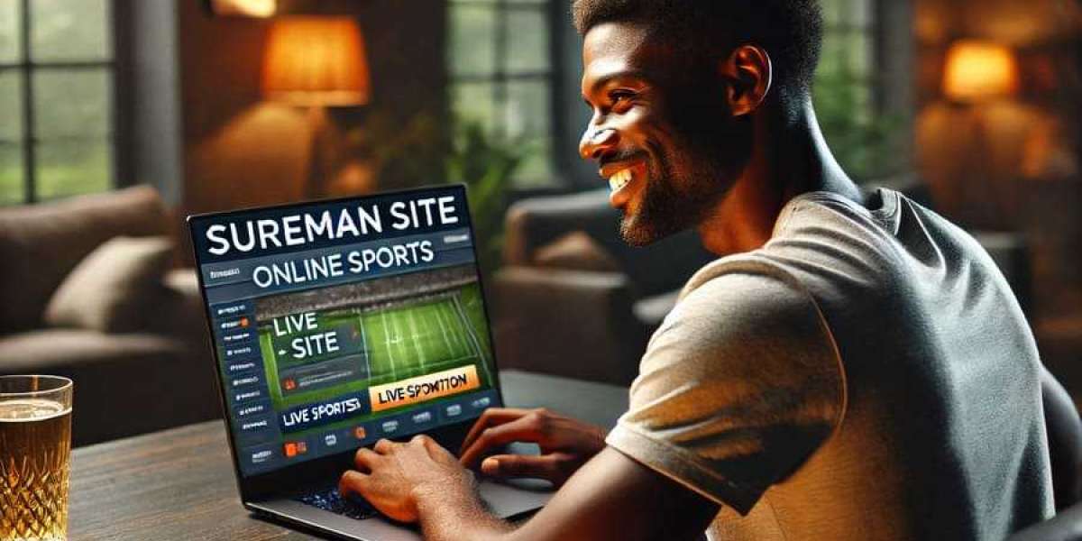 Exploring Korean Betting Sites