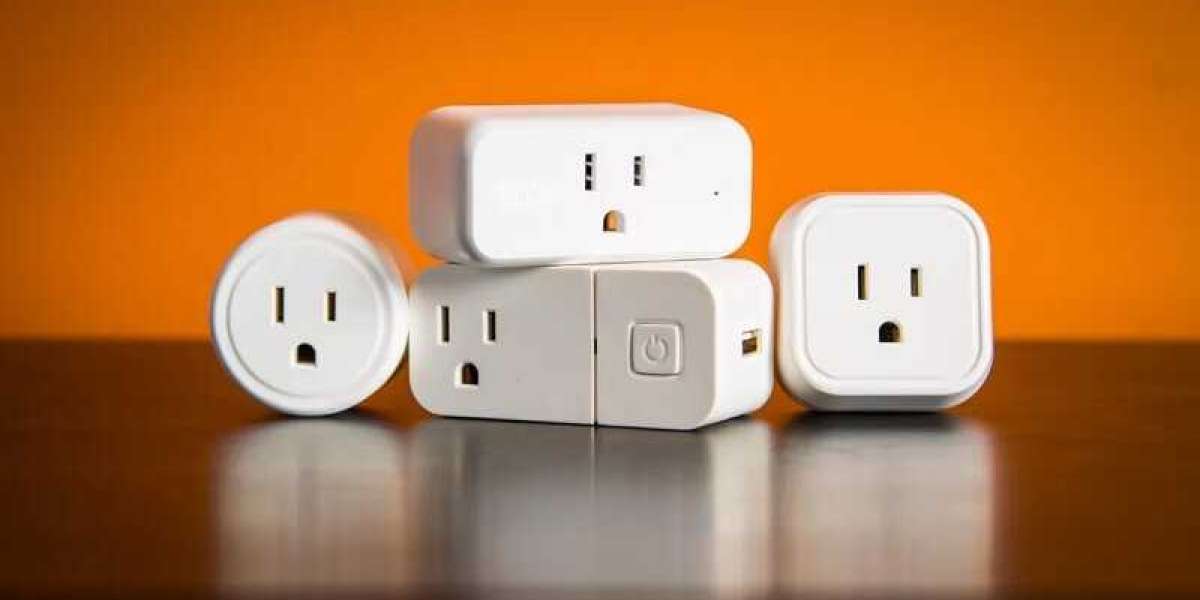 Comprehensive Guide to Smart Power Plugs