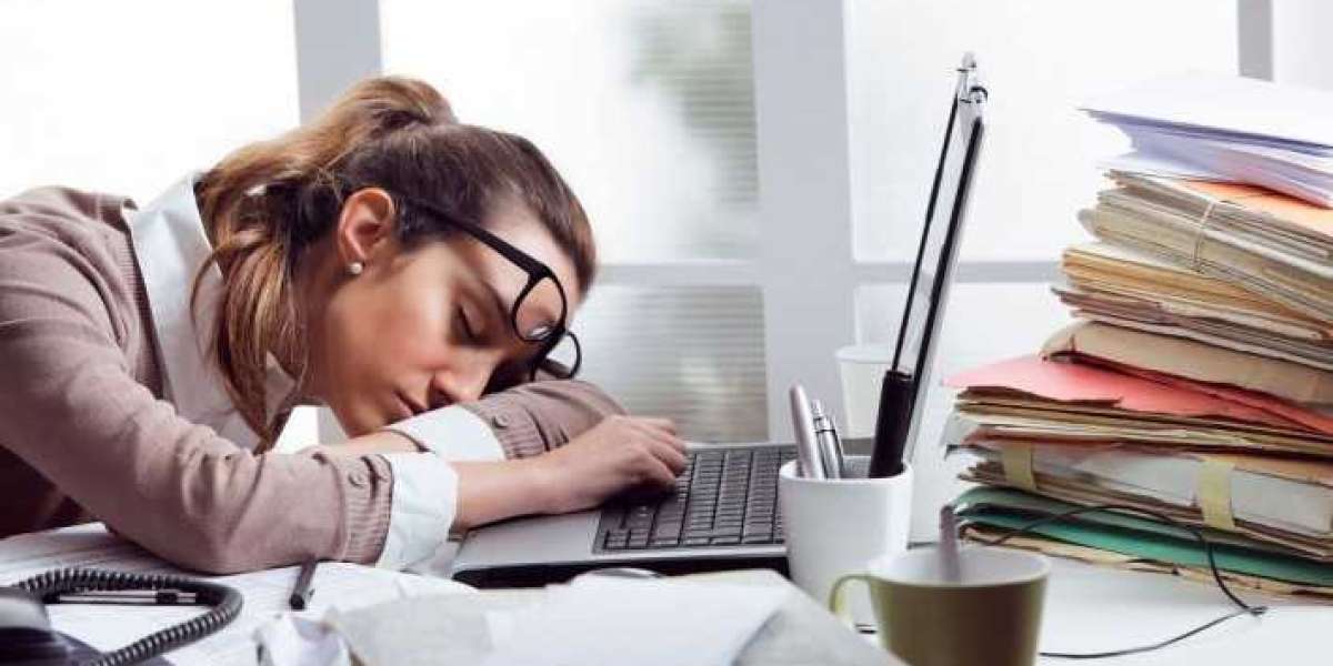 Modvigil: An Effective Solution for Shift Work Sleep Disorder