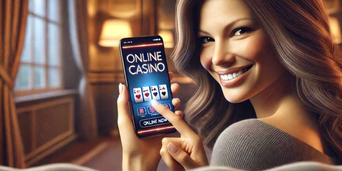 Discover the Best Casino Site