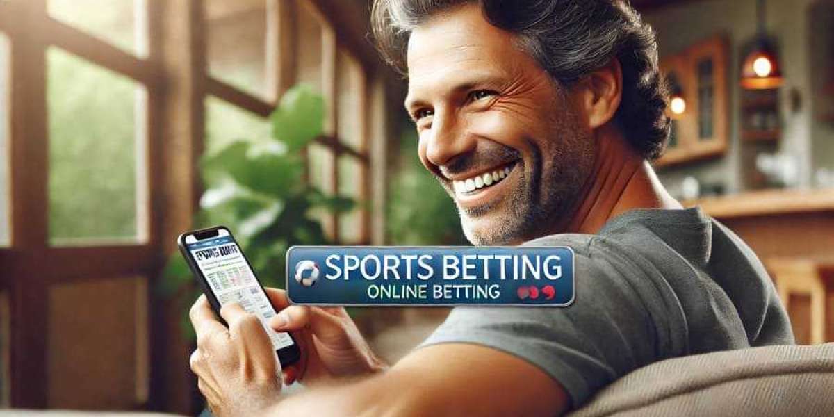 Korean Gambling Sites: A Comprehensive Overview