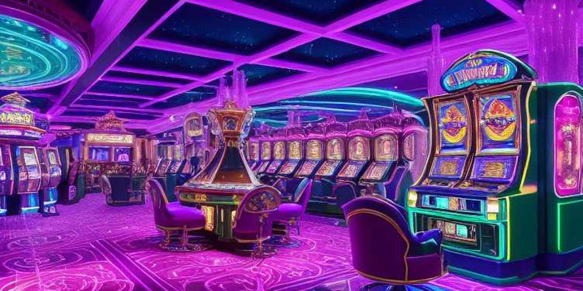 Kingdom of Pokies Magic at LukkiCasino