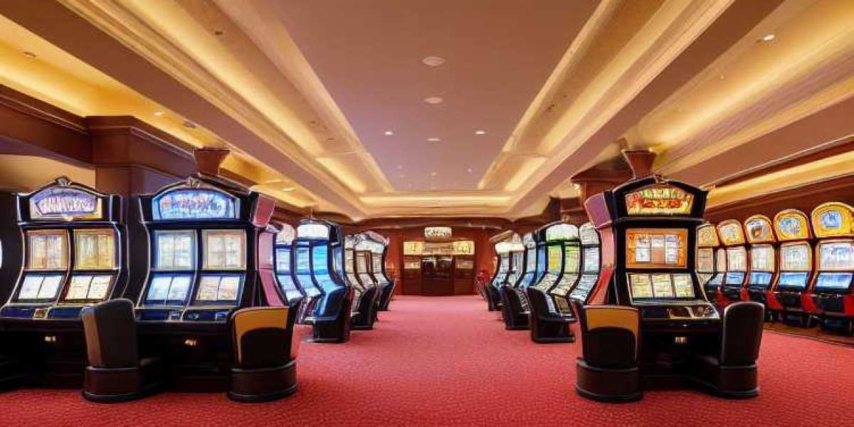 Vasta Práctica de Juego en el Casino PlayUZU