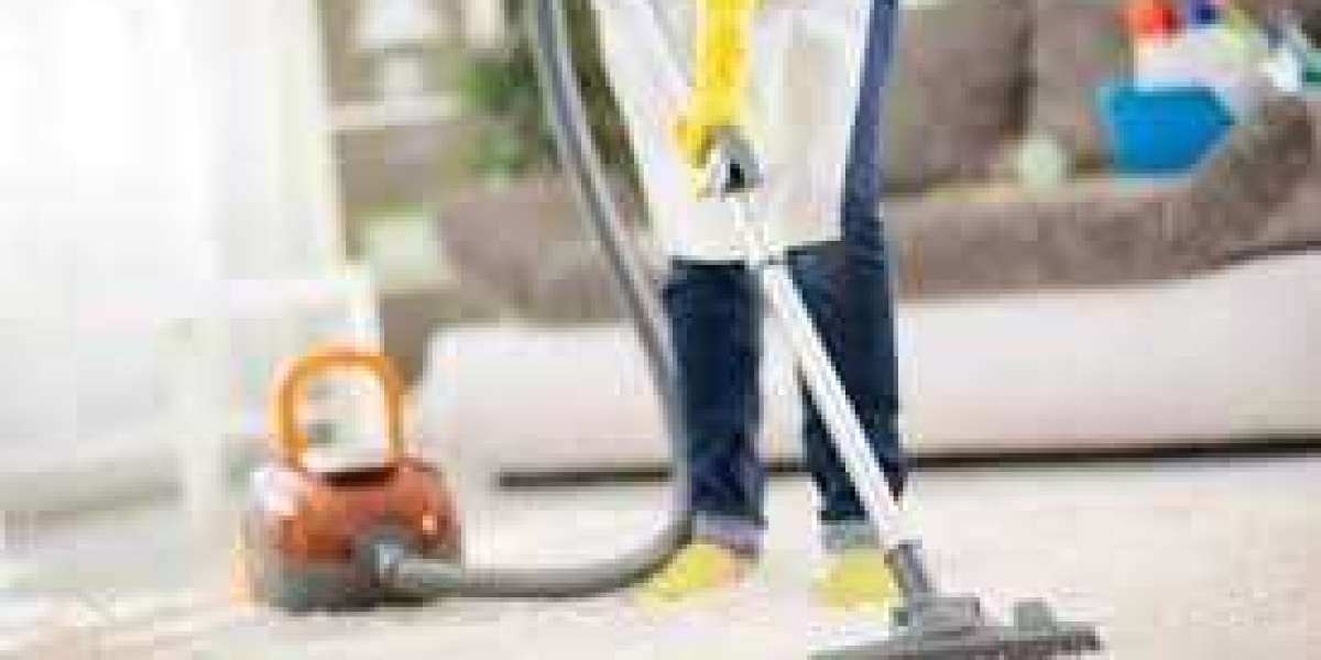 How Carpet Cleaning Helps Purify Your Home’s Air