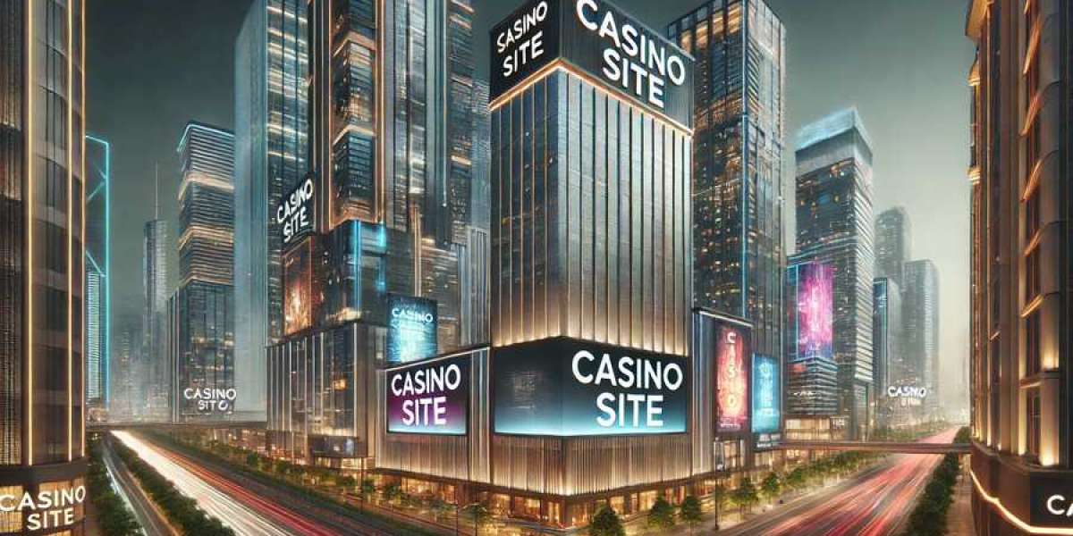 Exploring Casino Sites