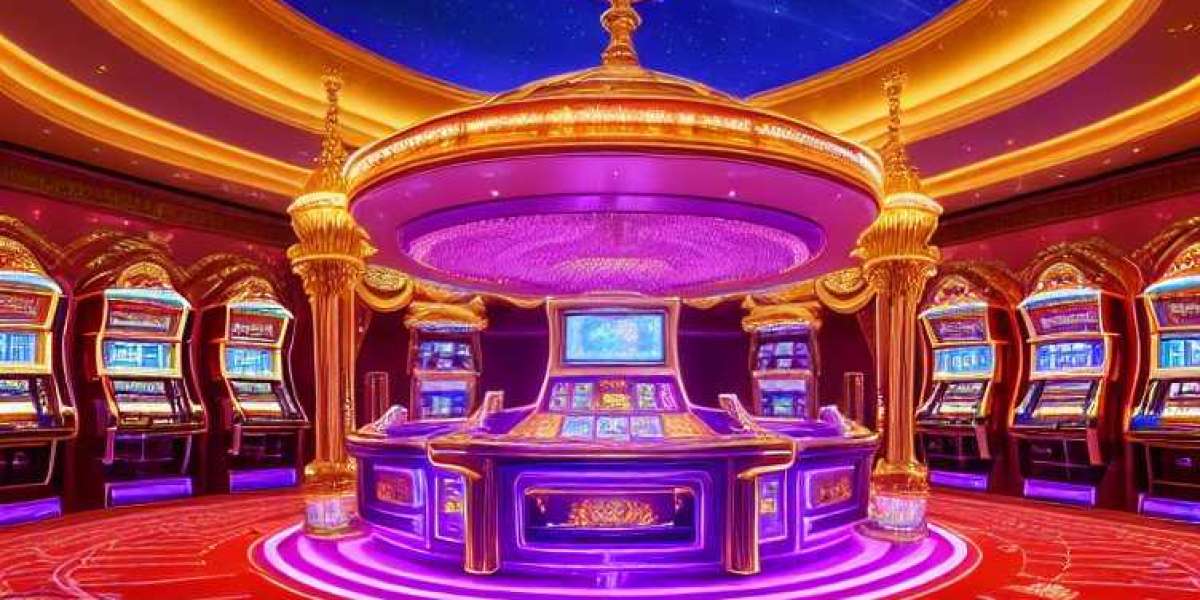 Feel Authenticity at get slots casino