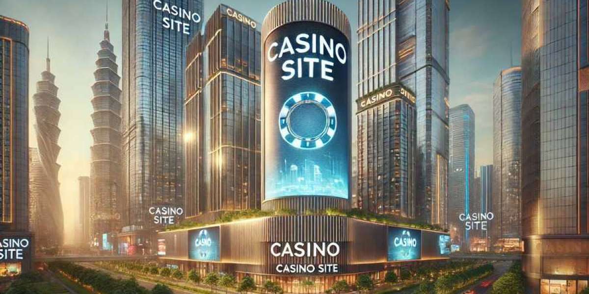 Discover the Online Casino World