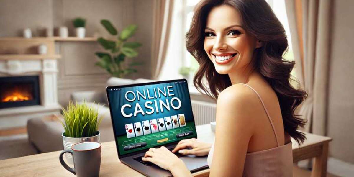 Choosing the Right Payment Methods for Online Casinos