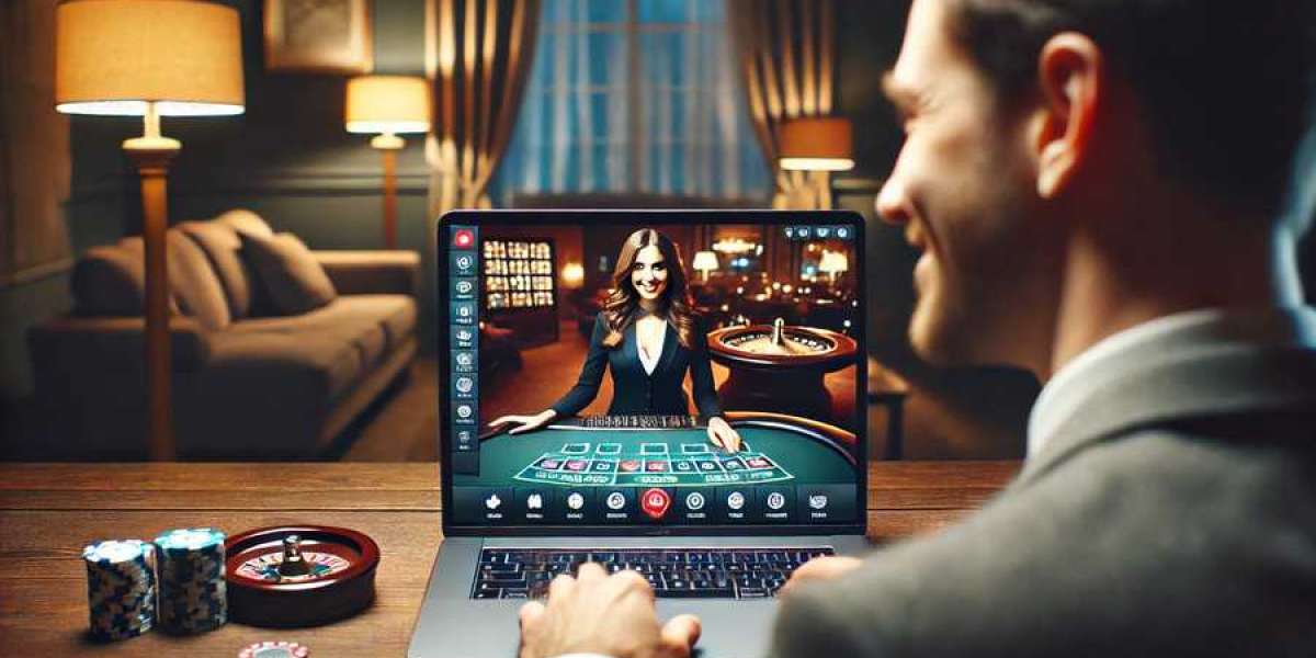 Casino Site: Your Ultimate Gaming Destination