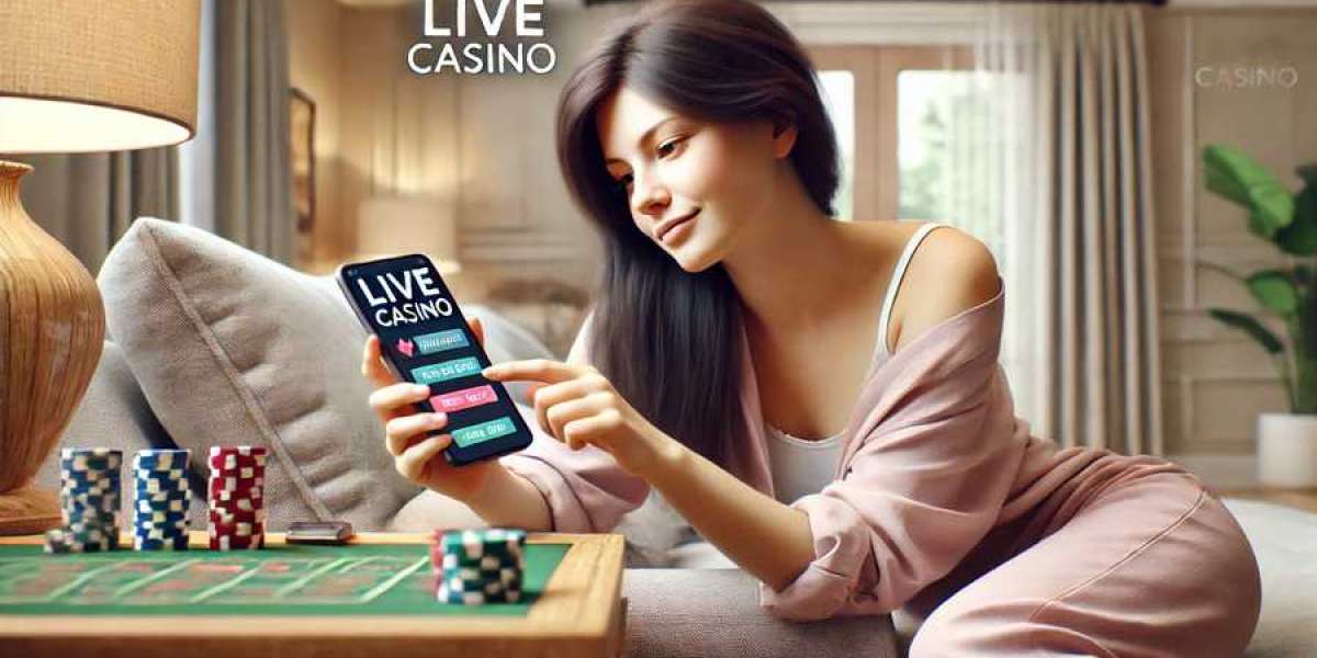 Exploring the World of Online Casinos