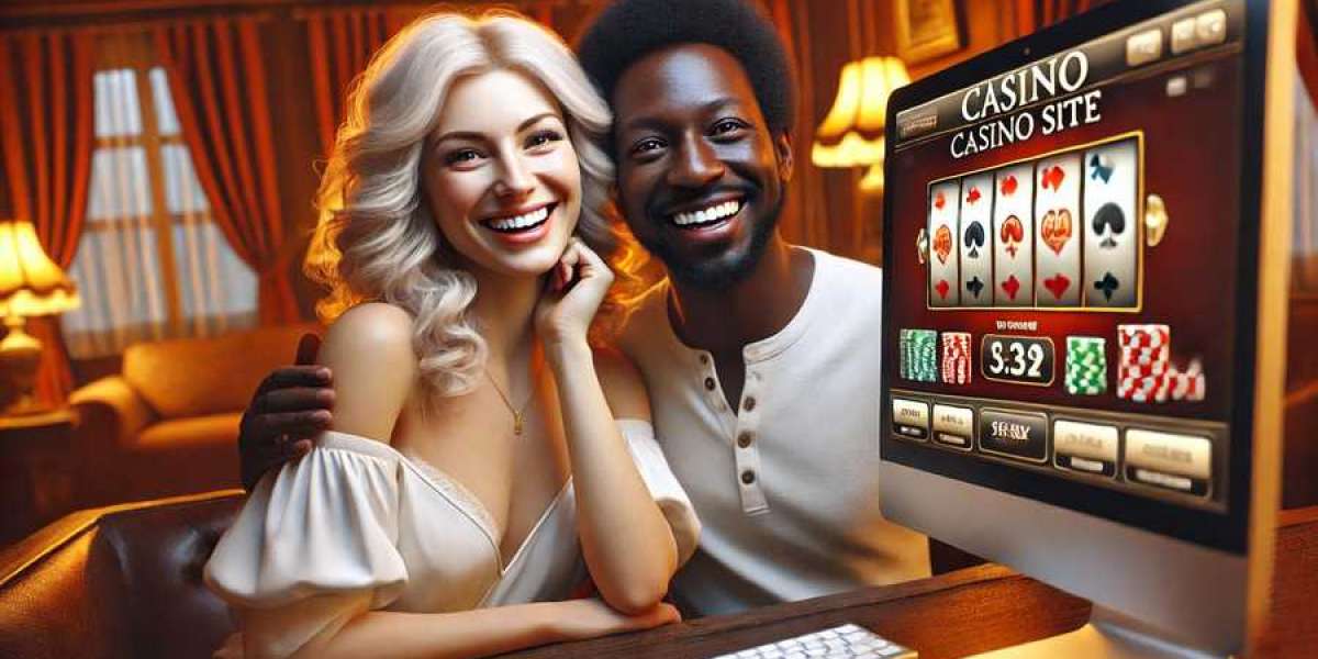 Baccarat Site: The Ultimate Guide