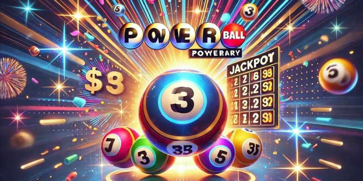 Winning Strategies for Powerball